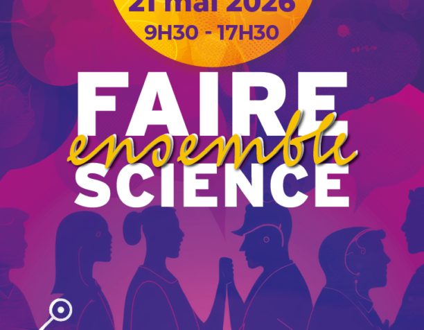 Faire science ensemble Faire science ensemble