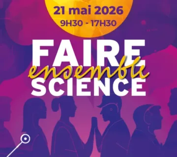 Faire science ensemble Faire science ensemble