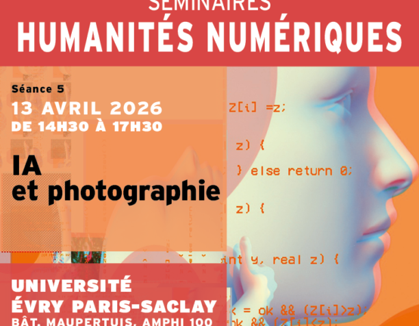 IA et photographie