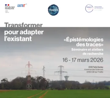Épistémologies des traces
