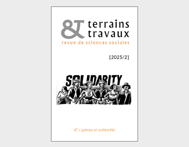 Grèves et solidarités
