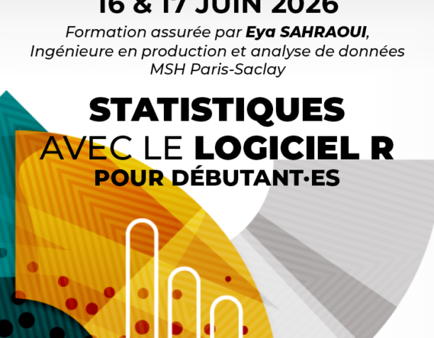 Statistiques avec le logiciel R