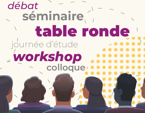 MeetinGS Pôle données de la MSH Paris-Saclay MeetinGS Pôle données de la MSH Paris-Saclay