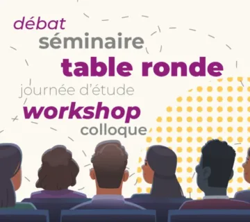 MeetinGS Pôle données de la MSH Paris-Saclay