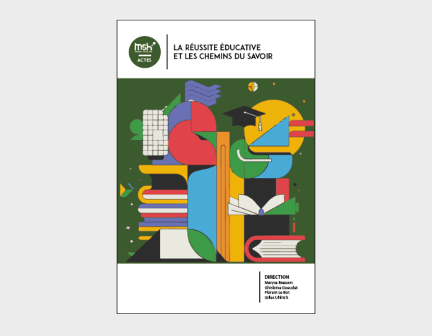 La réussite éducative et les chemins du savoir