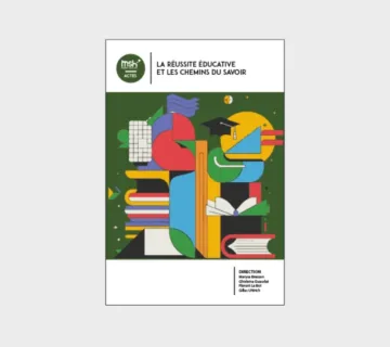 La réussite éducative et les chemins du savoir