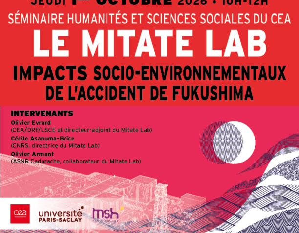 Le Mitate Lab