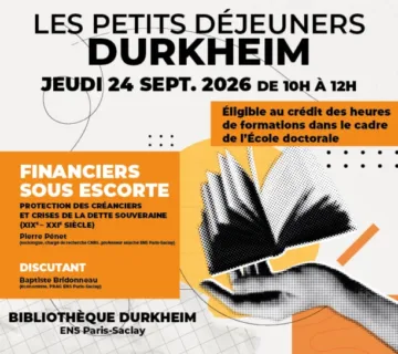 Financiers sous escorte. Protection des créanciers et crises de la dette souveraine (XIXᵉ–XXIᵉ siècle) Financiers sous escorte. Protection des créanciers et crises de la dette souveraine (XIXᵉ–XXIᵉ siècle)