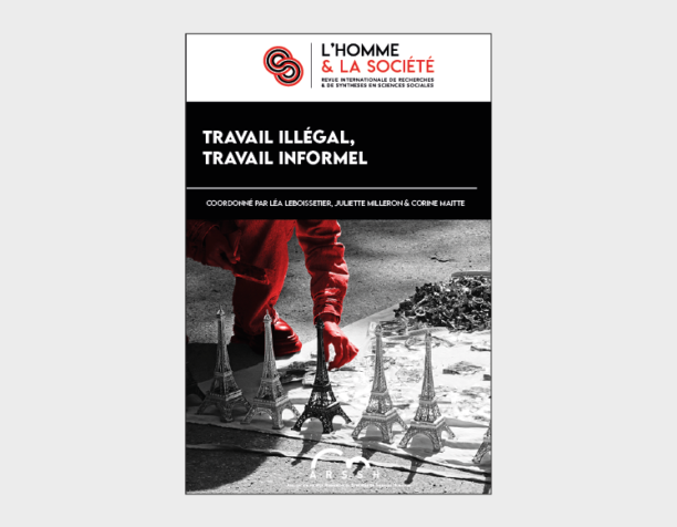 Travail illégal, travail informel ?