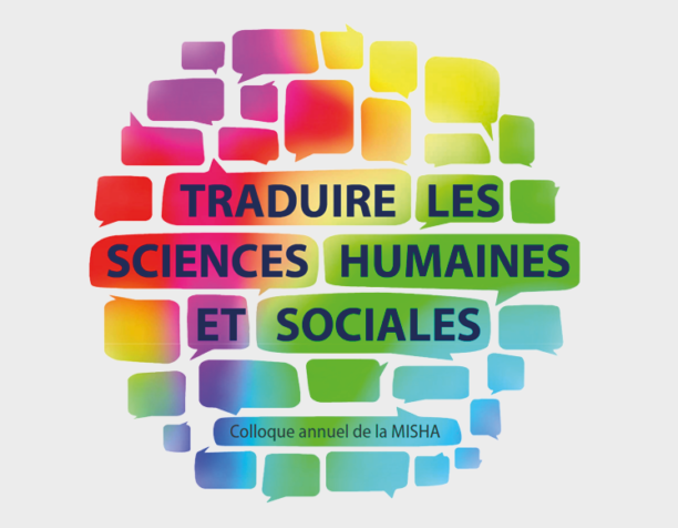 Colloque Traduire les sciences humaines et sociales