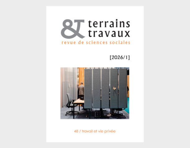 Travail et vie privée