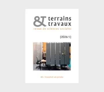 Travail et vie privée Travail et vie privée