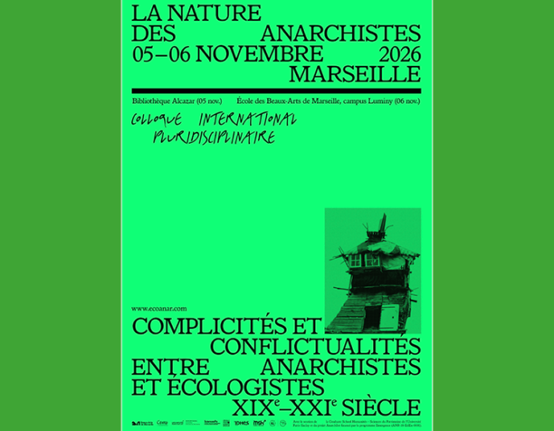 La nature des anarchistes