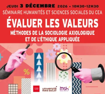 Évaluer les valeurs : méthodes de la sociologie axiologique et de l’éthique appliquée